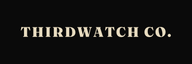 Evensong Co. wordmark (light)